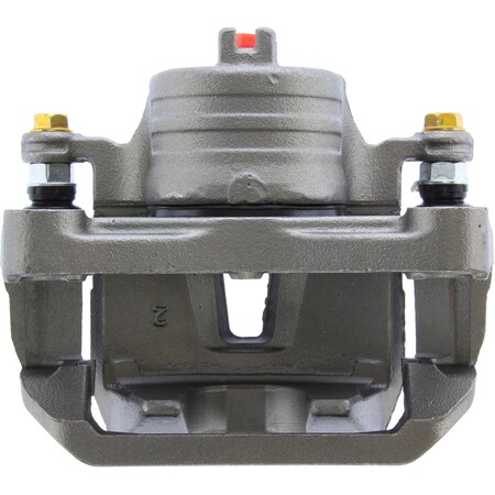 Centric Semi-Loaded Brake Caliper, Parts, 141.42123 141.42123